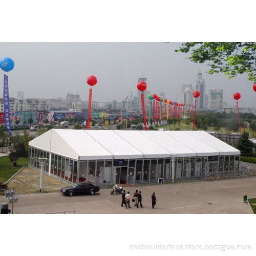 2014 Advertising Car Exhibition Tent (SDC010)